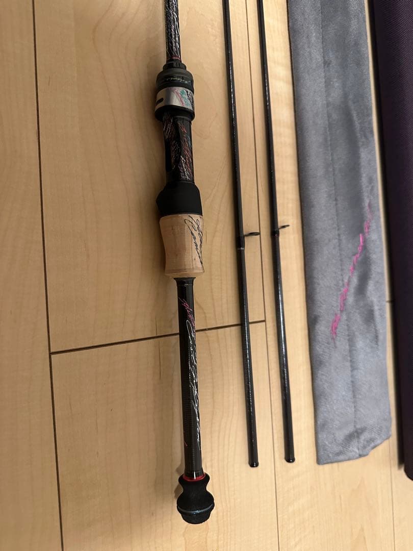 TFL-62S-BTRXTi【改】