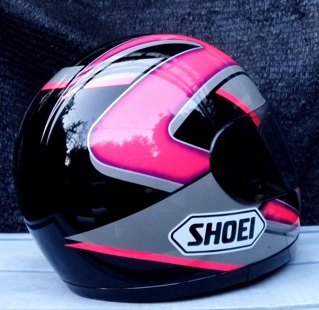 SHOEI ヘルメット