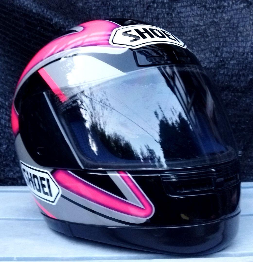 SHOEI ヘルメット