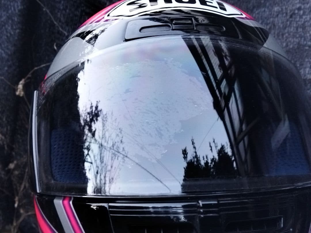 SHOEI ヘルメット