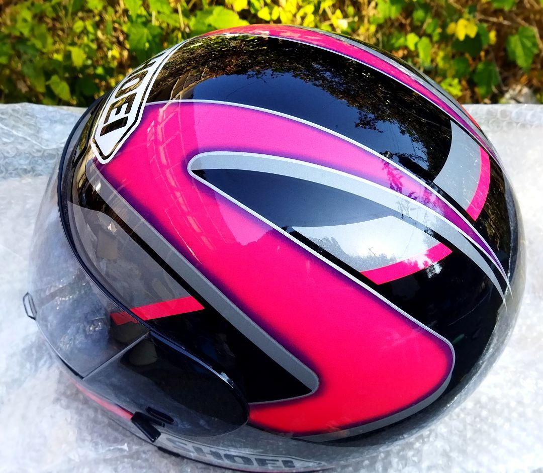 SHOEI ヘルメット