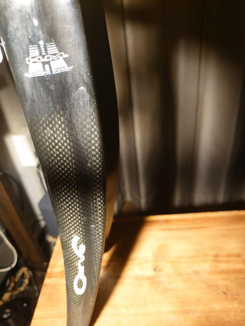 TNI ロードバイク　ホイールなし　横浜市中区で受取