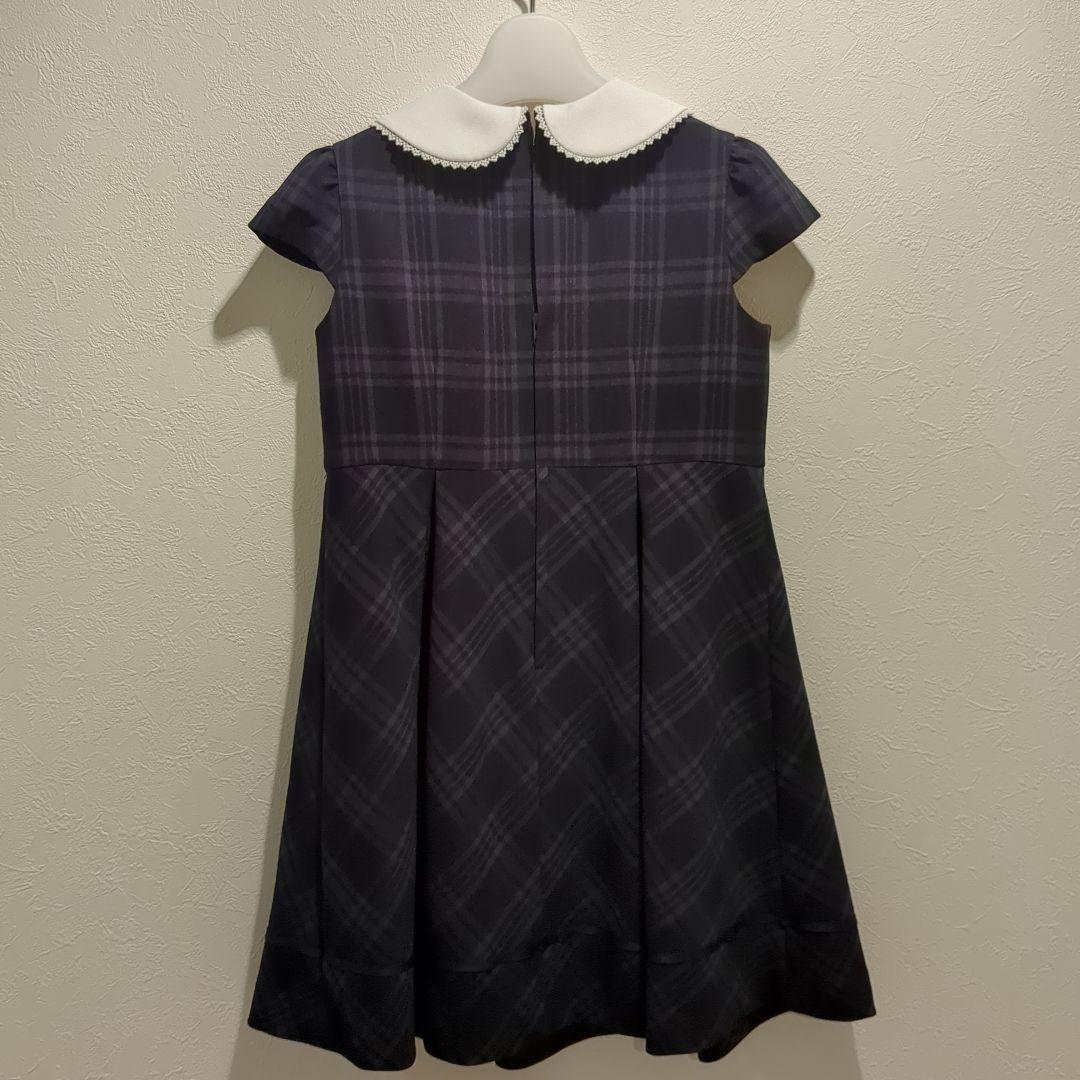 【※美品】CHOPIN ワンピース フォーマル アンサンブル 入学式 キッズ