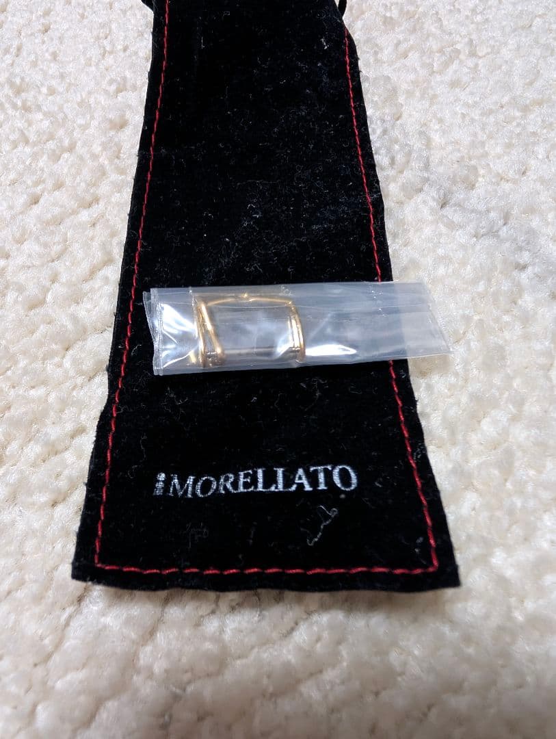 メンズ　時計ベルト　革