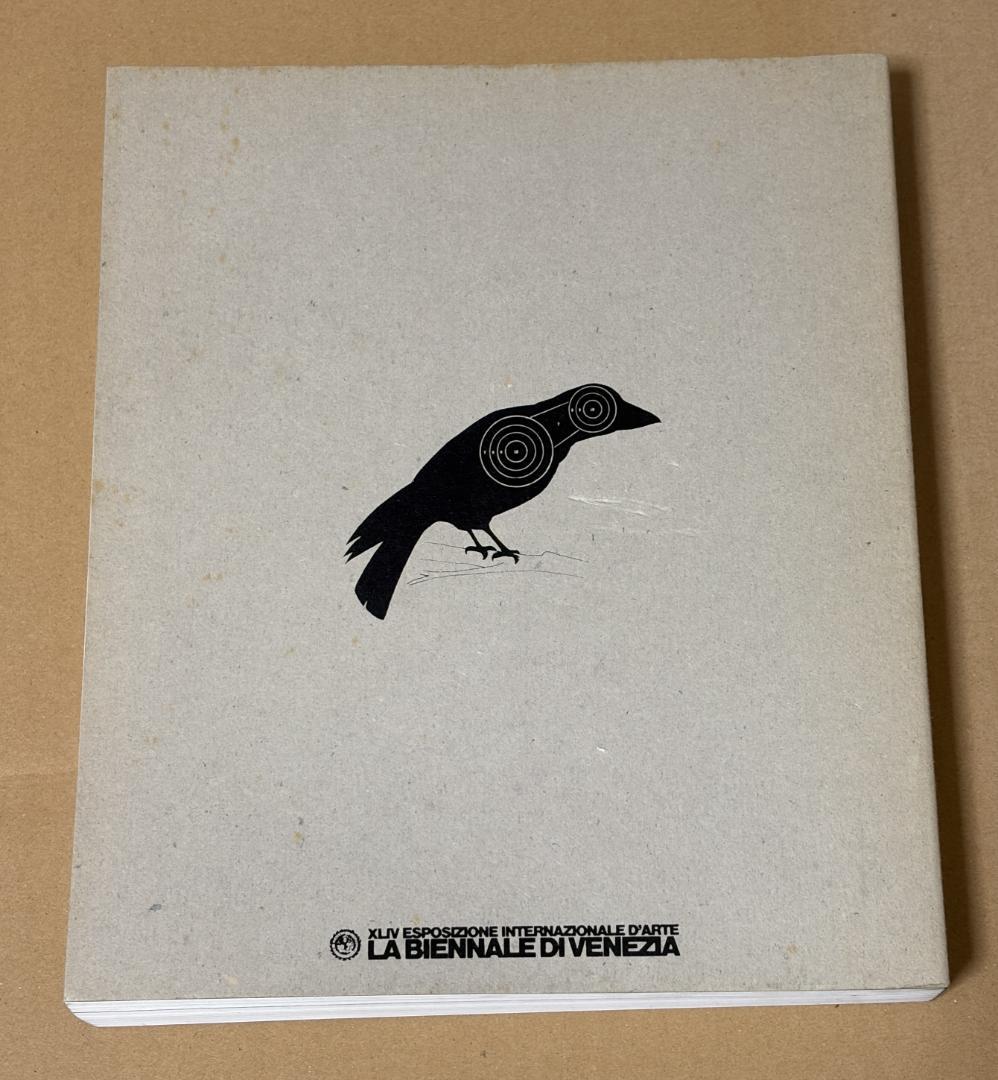 フルクサス Ubi Fluxus Ibi Motus, 1990-1962