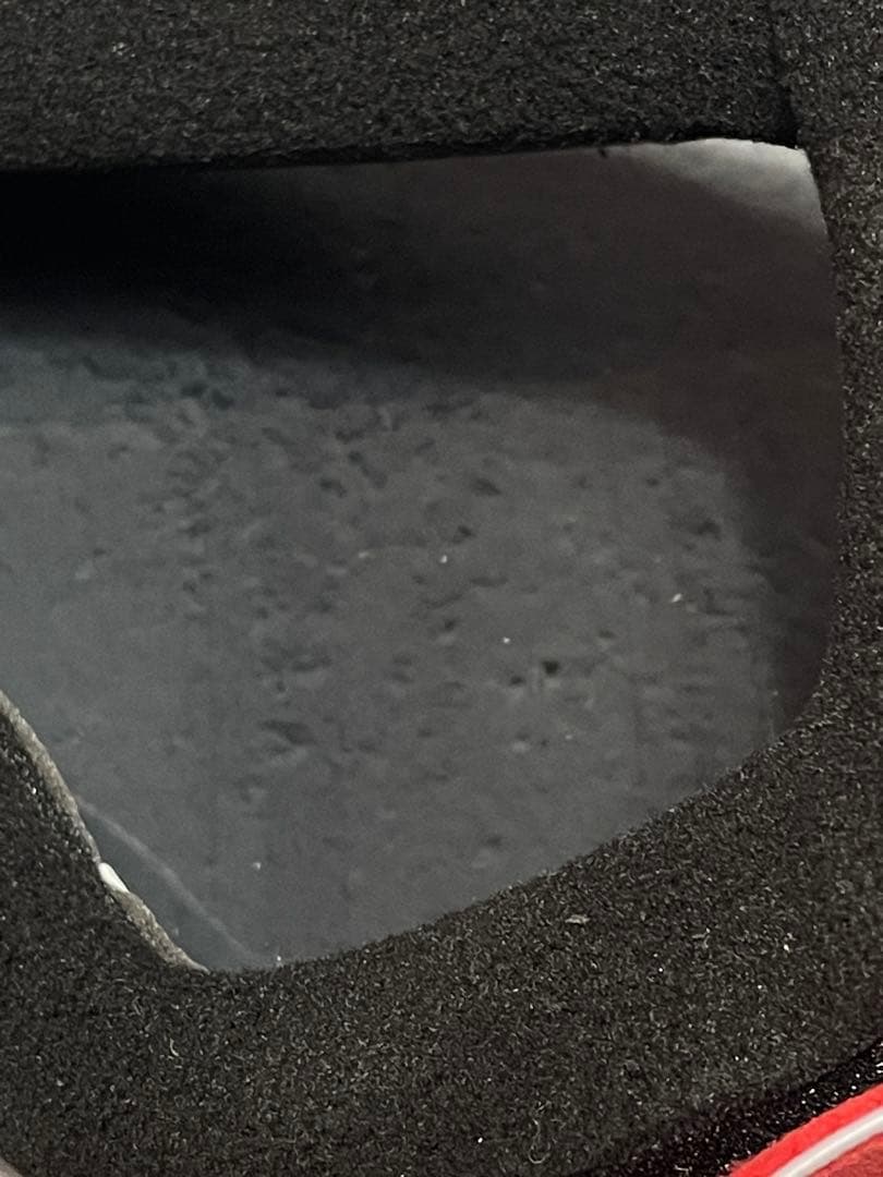 特典【 Supreme 】Fox Racing Vue Goggles RED