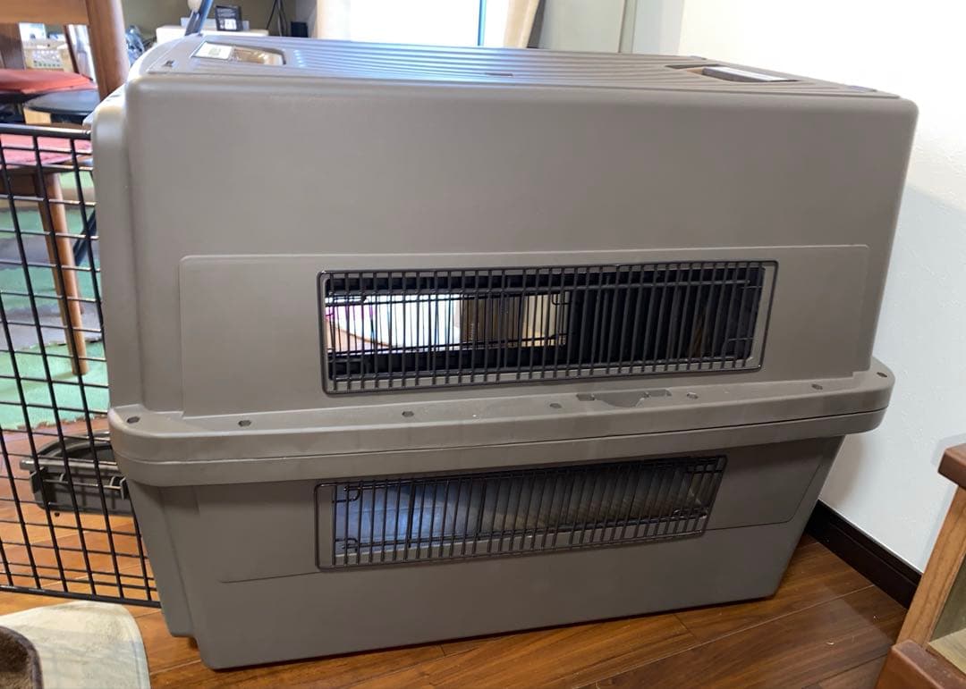 専用 IRIS OHYAMA アイリスオーヤマ エアトラベルキャリ