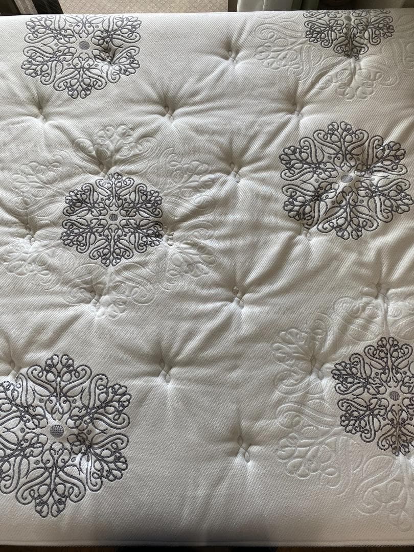 シモンズ Beautyrest LUXE SDマットレス 値下げ63,800円