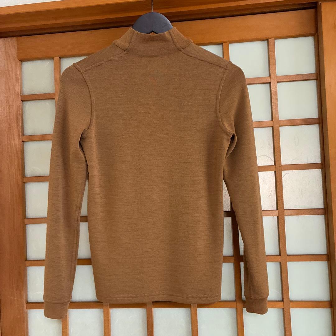 HERMES カットソー