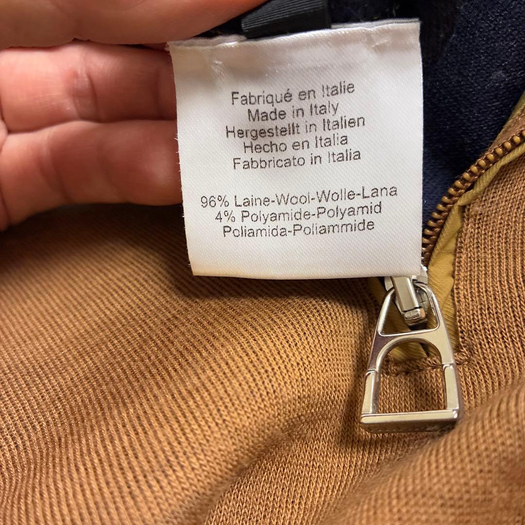 HERMES カットソー