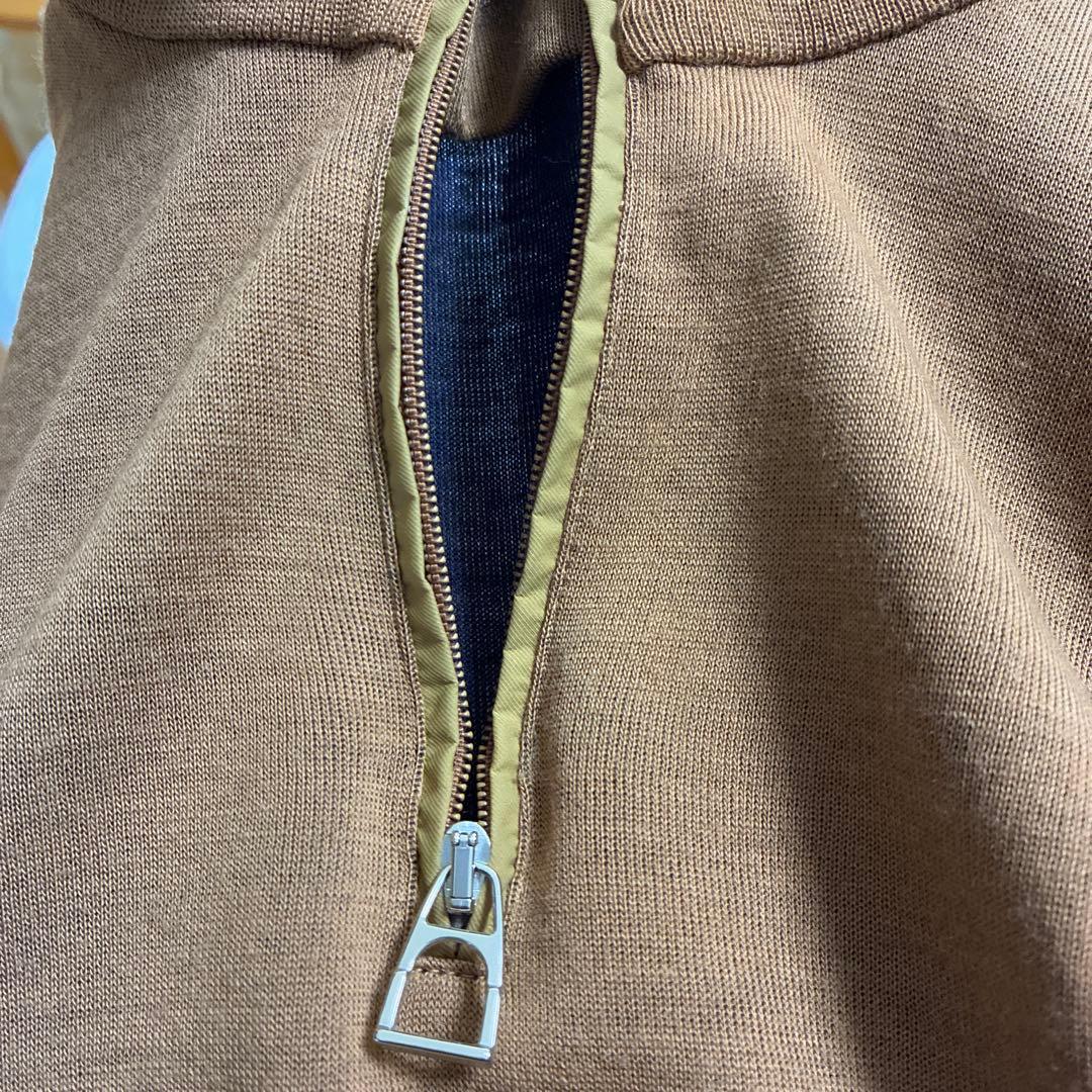 HERMES カットソー