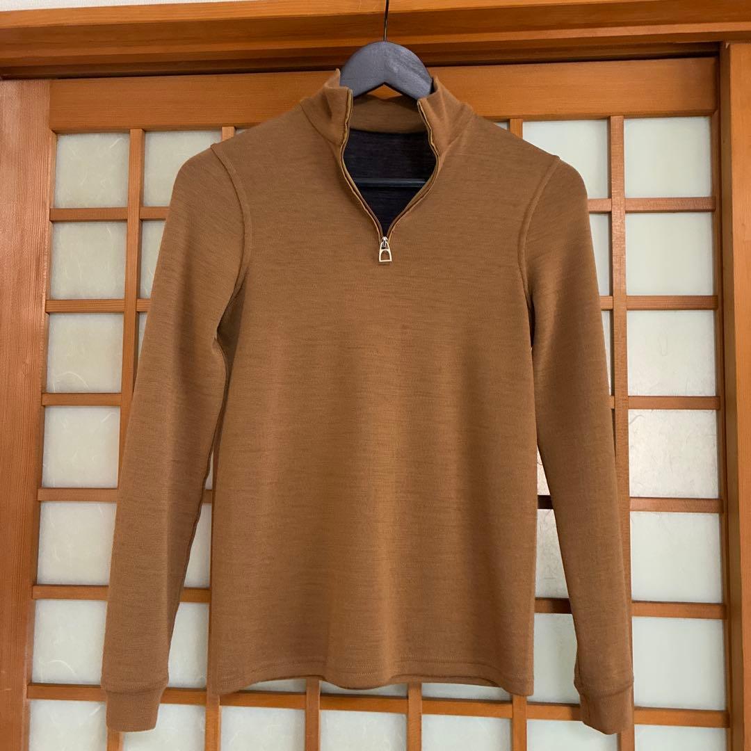 HERMES カットソー