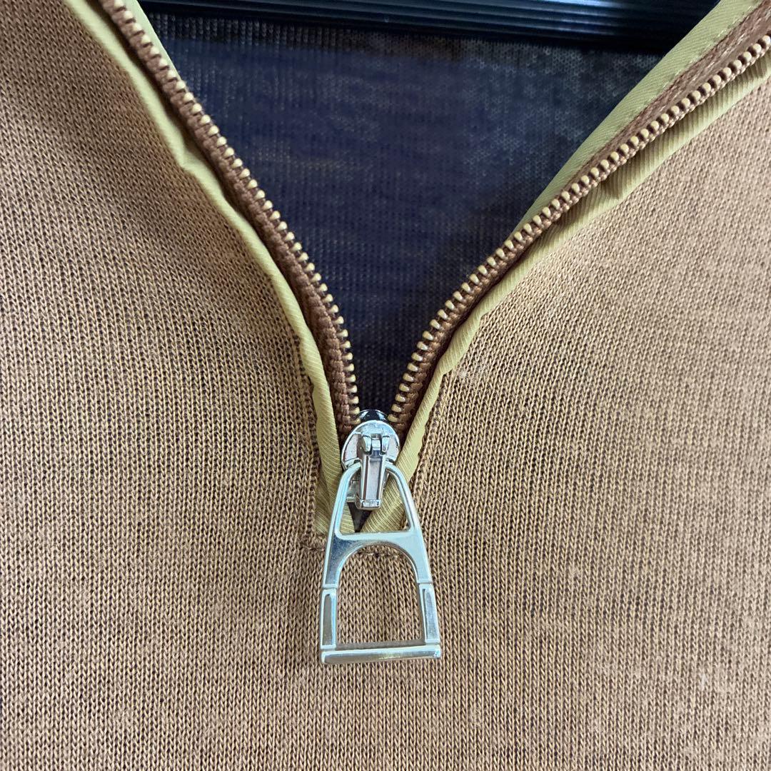 HERMES カットソー