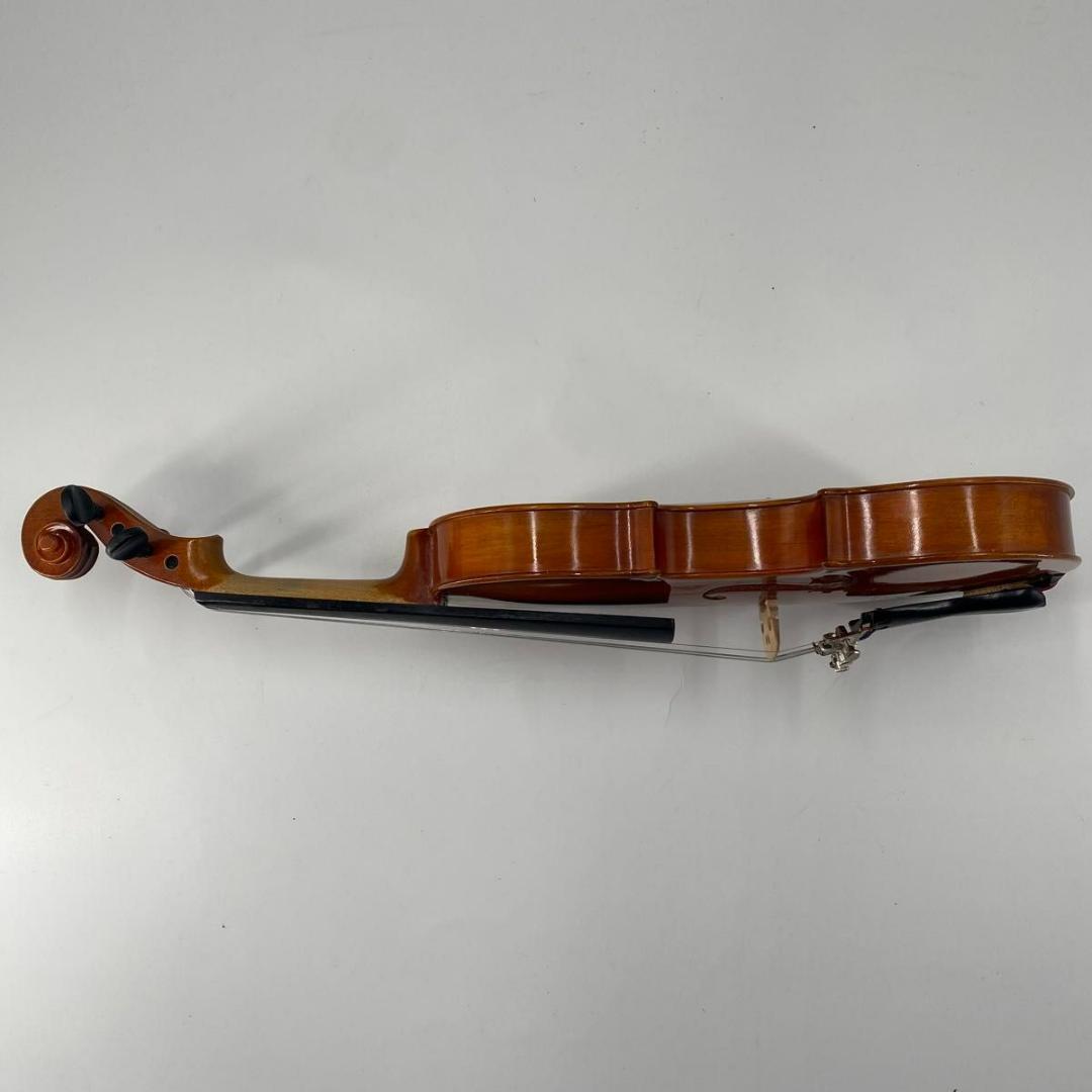 【弦新品】Suzuki No200 1/8 1998年製 バイオリン 弦楽器