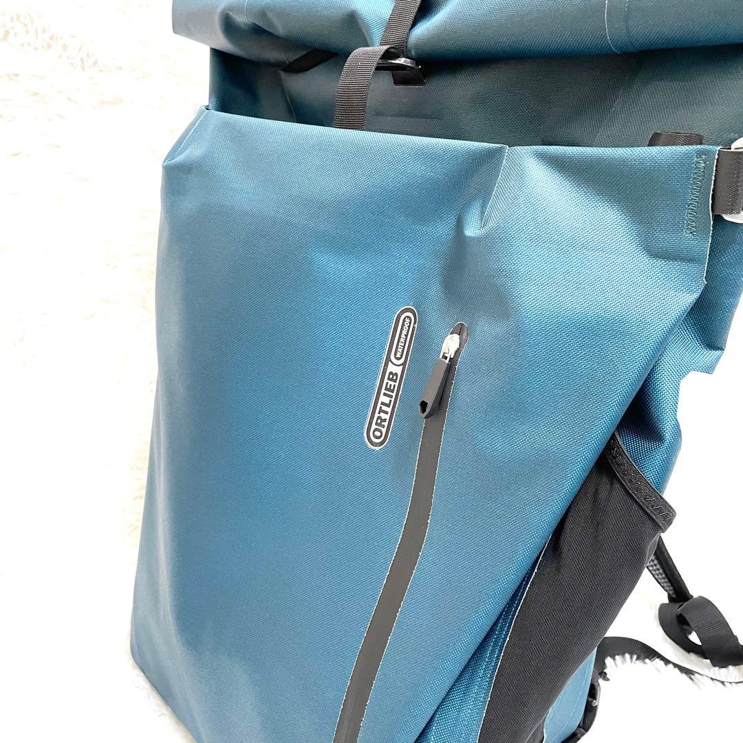 ORTLIEB ヴァリオ QL2.1 26L