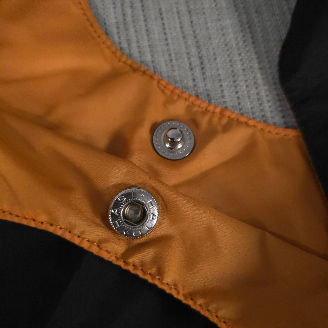 未使用　PORTER GROCERY BAG グロサリー バッグ　ブラック