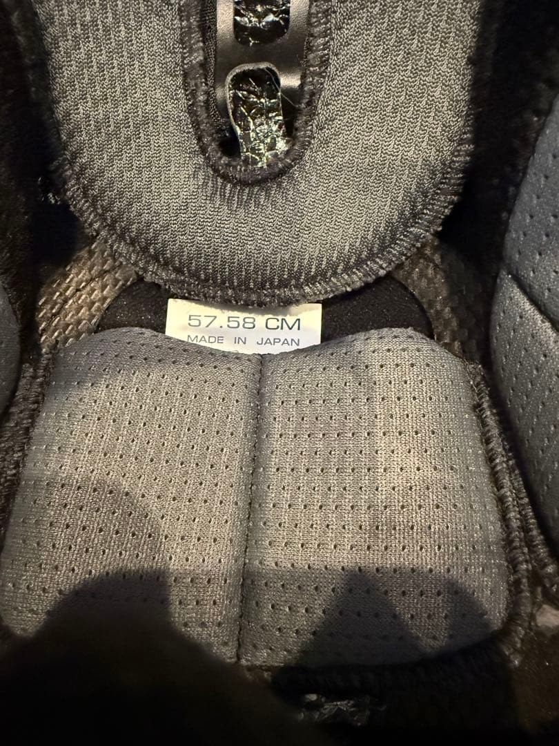 Arai ジェットヘルメット 23