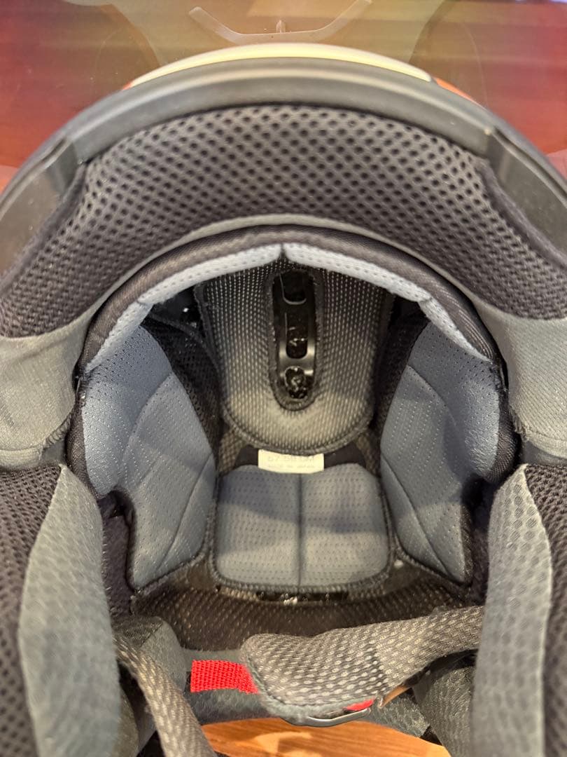 Arai ジェットヘルメット 23