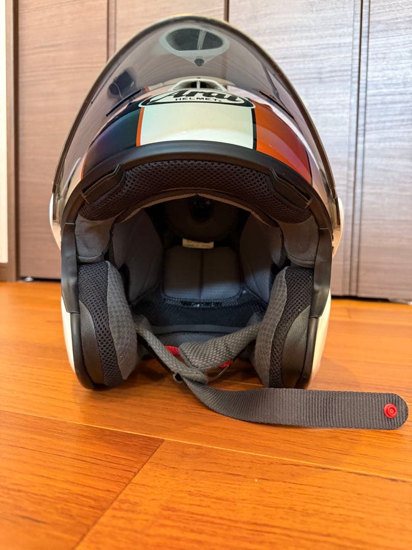 Arai ジェットヘルメット 23