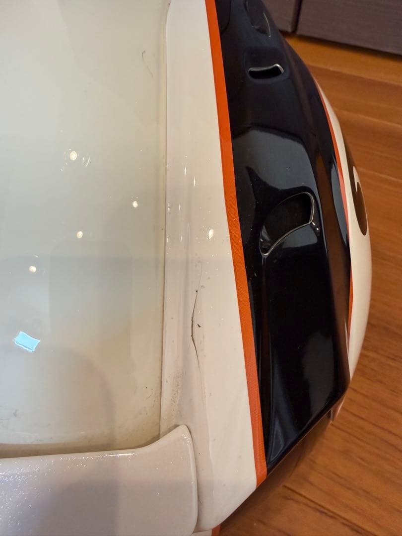 Arai ジェットヘルメット 23