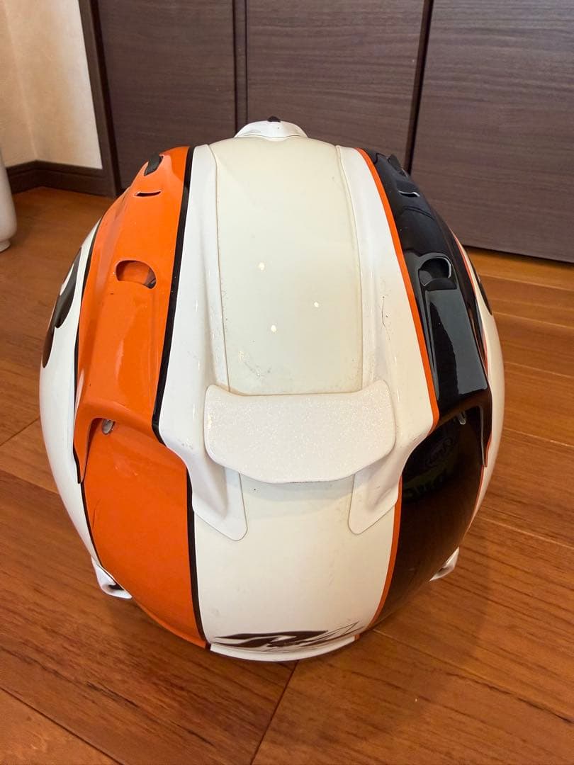 Arai ジェットヘルメット 23