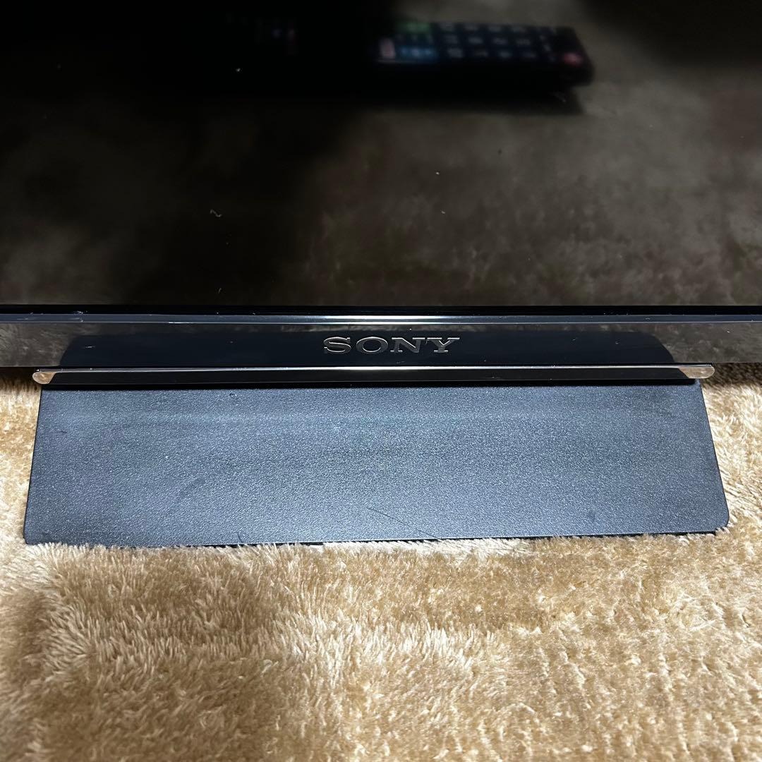 SONY KJ-24W450E 24インチ液晶テレビ