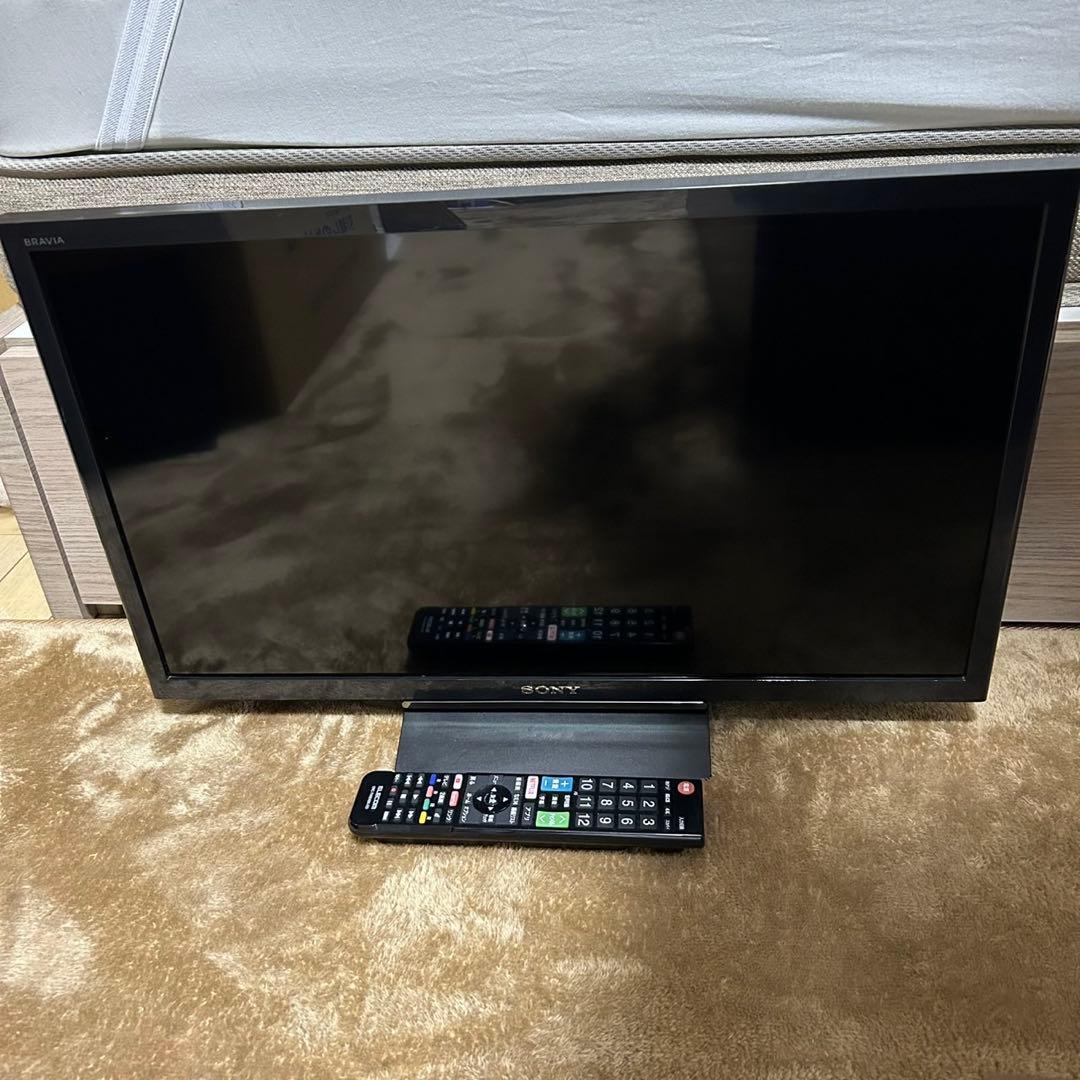 SONY KJ-24W450E 24インチ液晶テレビ