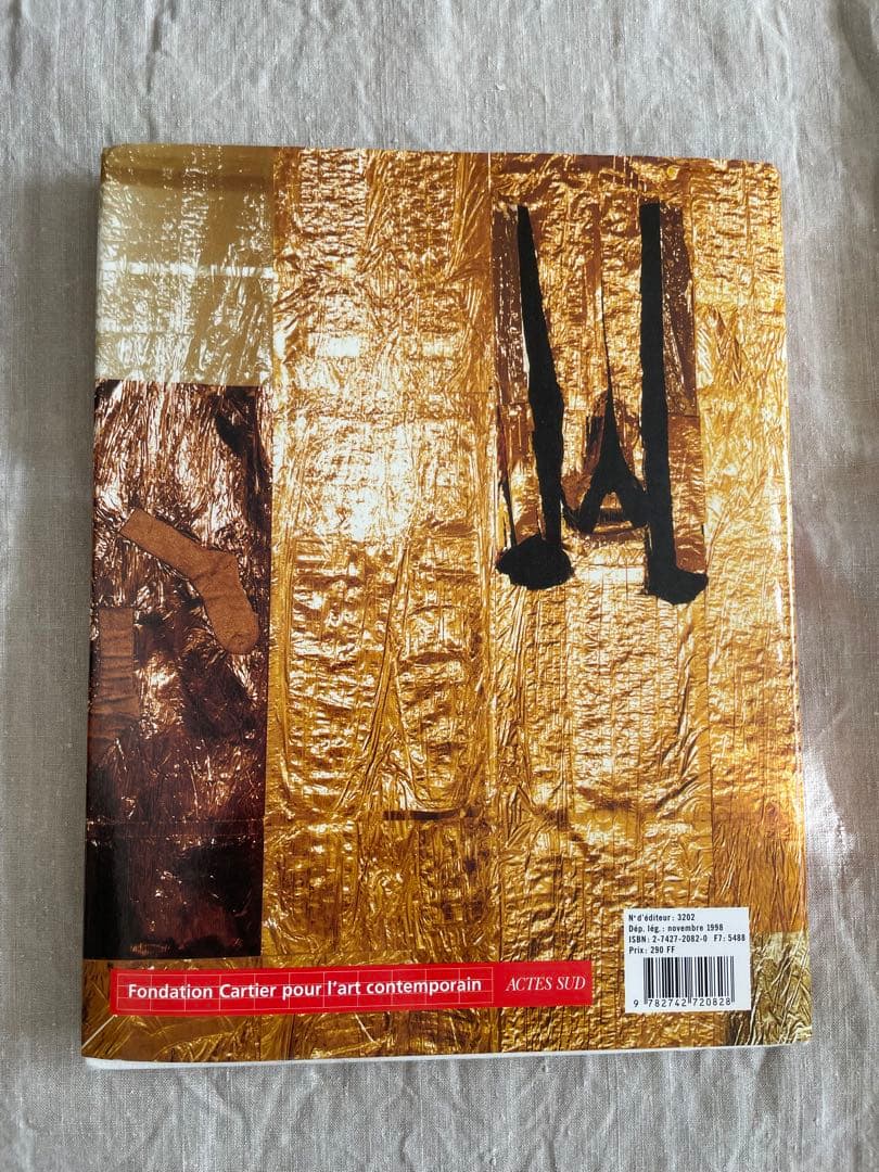 ISSEY MIYAKE MAKING THINGS 写真集　本　雑誌