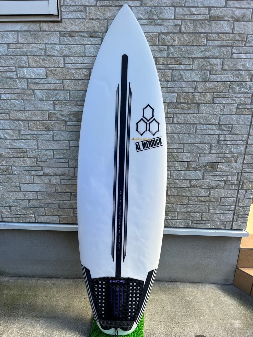 アルメリック　ハッピーエブリデイ　5.10 30.9リッター