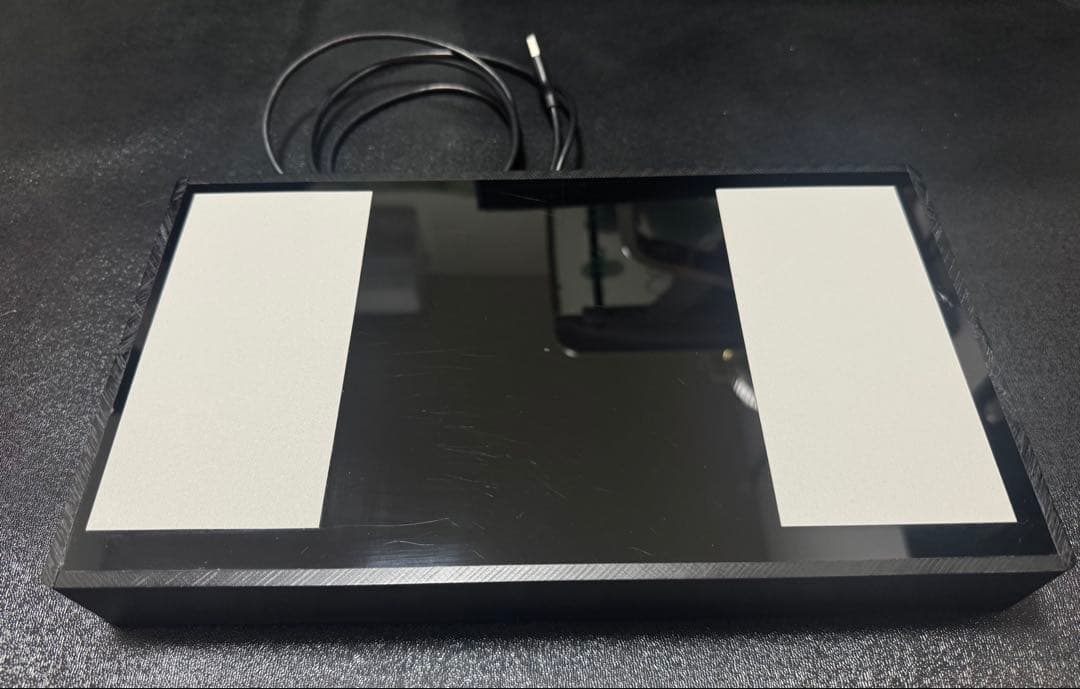 碧井工房 レバーレスコントローラー jumphack02R