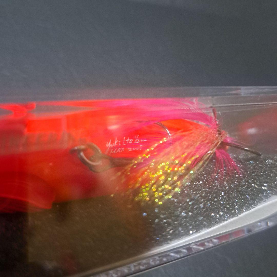 メガバス POPMAX 2004'2005' 2個SET Megabass