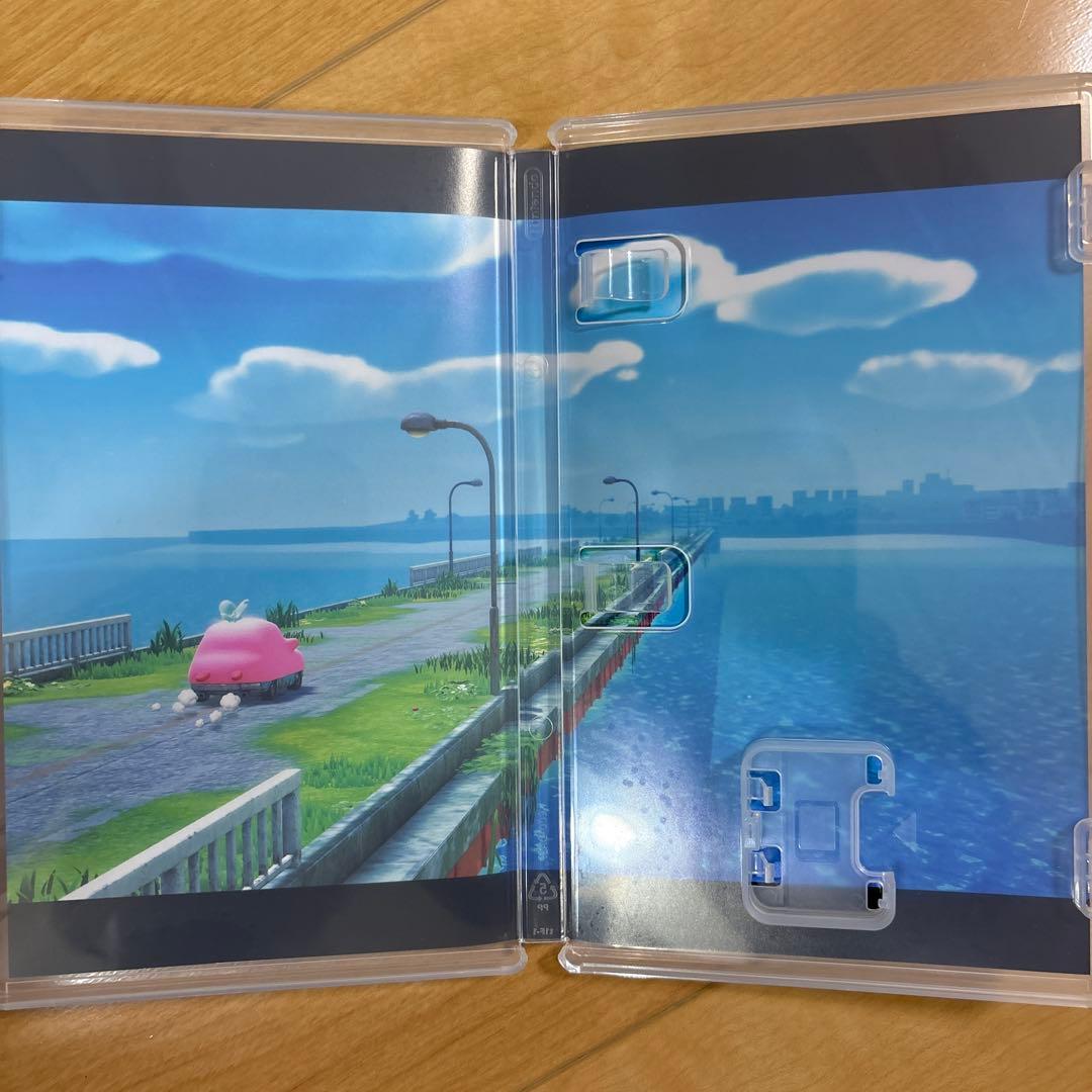 星のカービィ スターアライズ & ディスカバリー セット