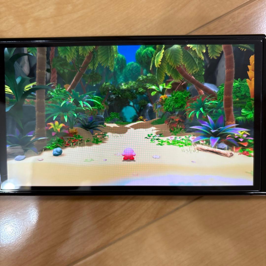 星のカービィ スターアライズ & ディスカバリー セット