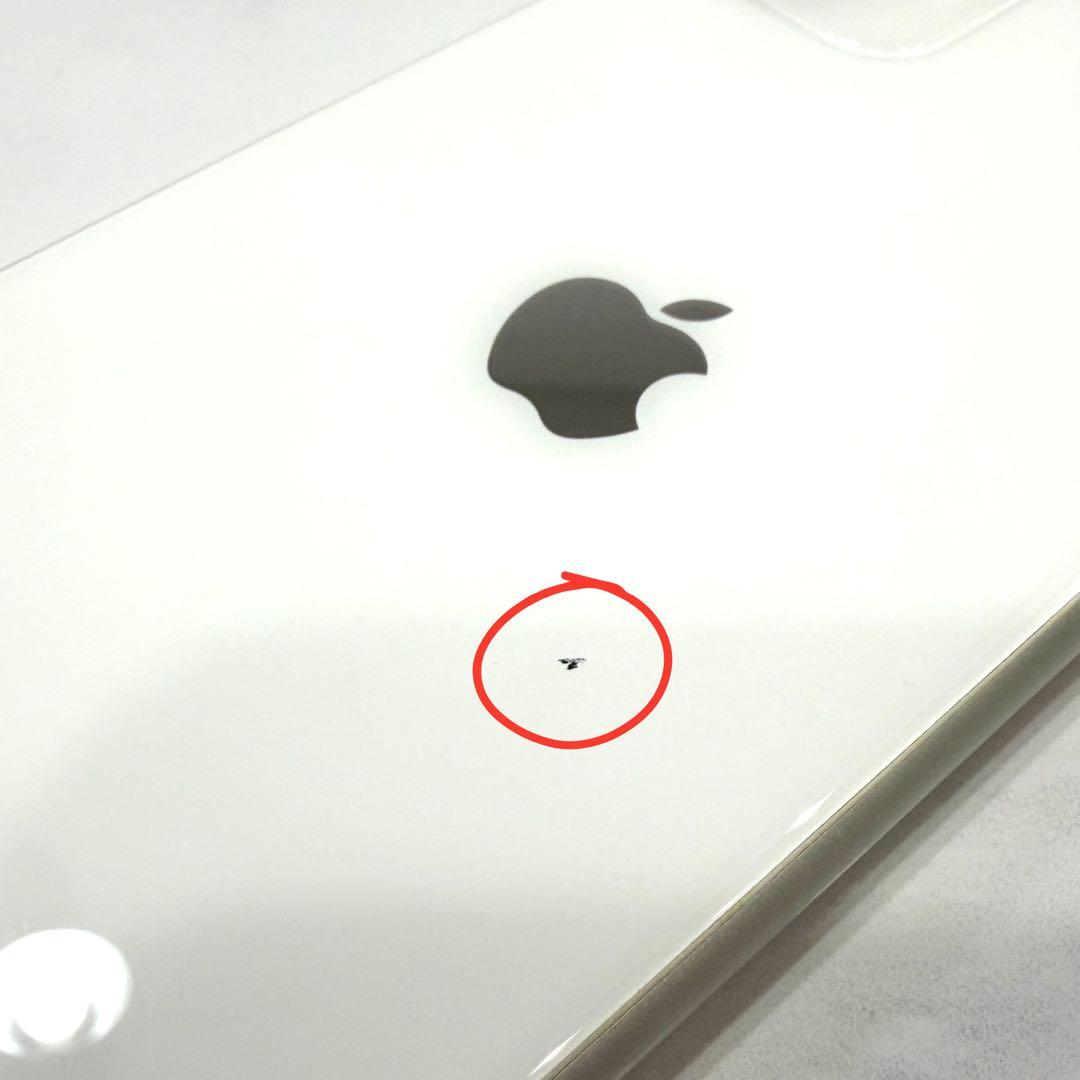 iPhone11 SIMフリー　バッテリー、ディスプレイ交換品