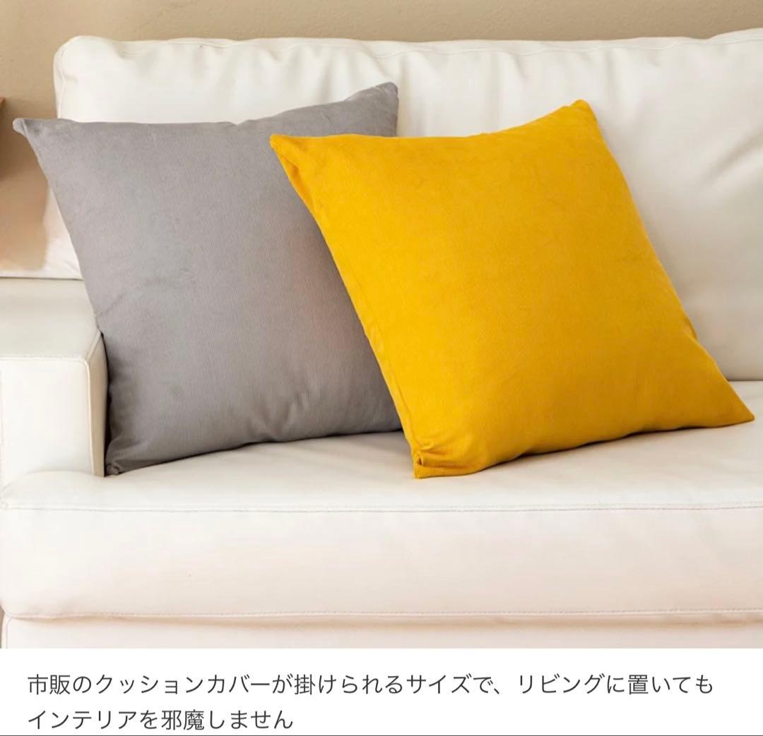 SONAENO クッション型多機能寝袋✖️2個セット