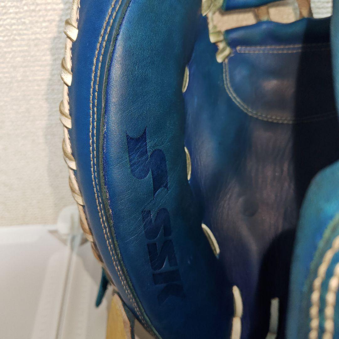 SSK クラスゾーン 軟式 キャッチャーミット 捕手 グローブ 野球