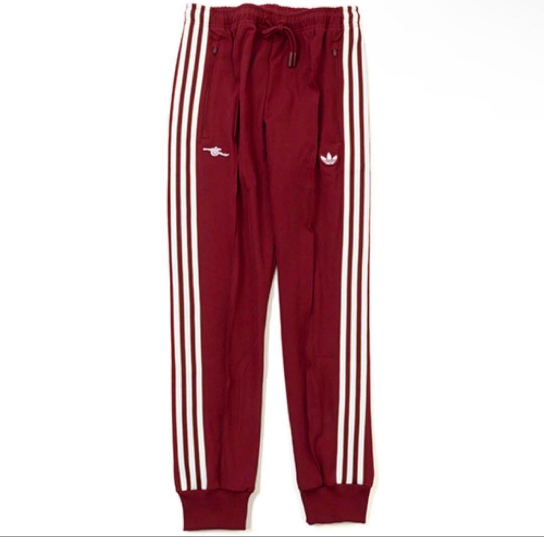 アーセナルトラックパンツ　size S