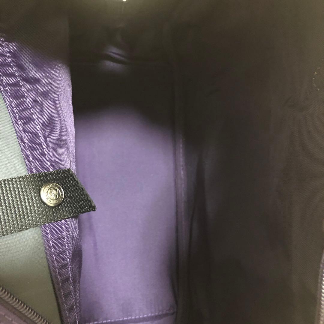 Longchamp キャリーバッグ含む3点セット