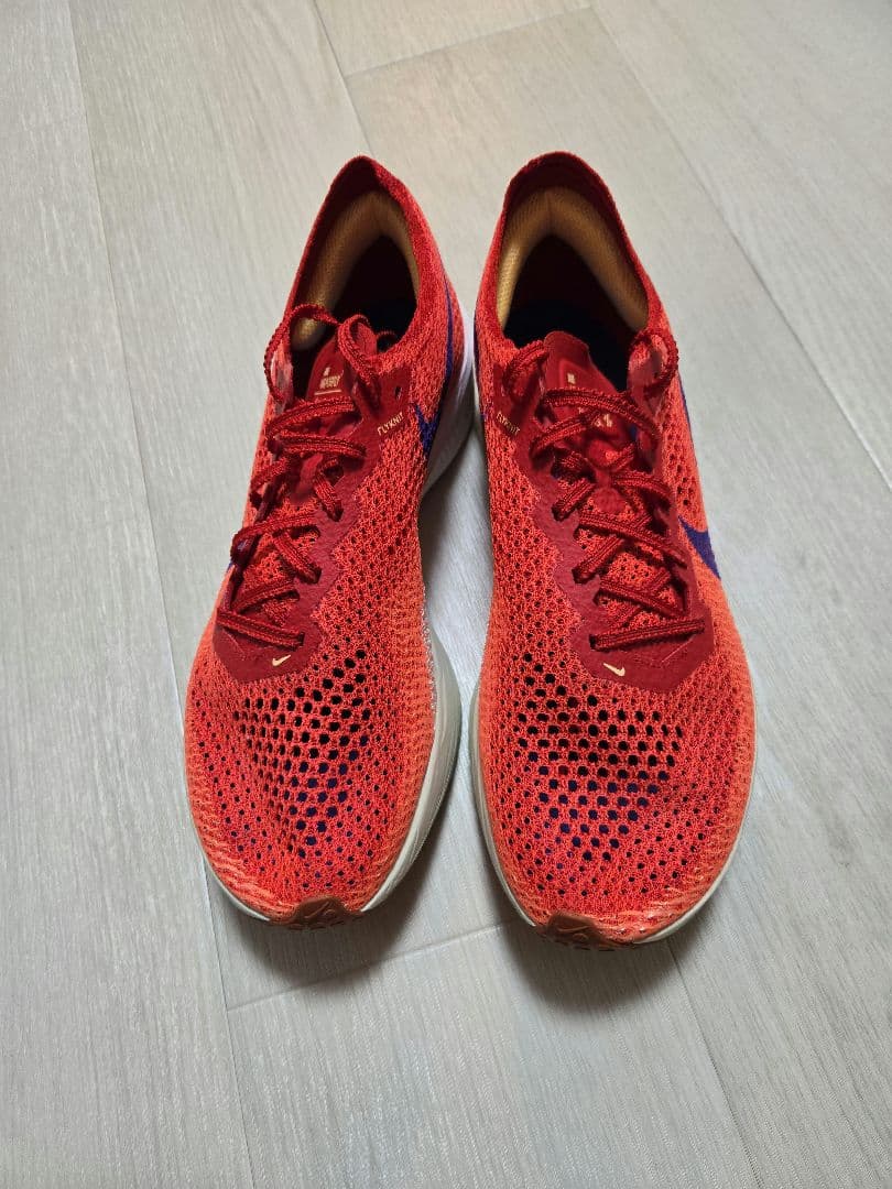 ⭐新品未使用⭐ NIKE VAPOR FLY3 ヴェイパーフライ3