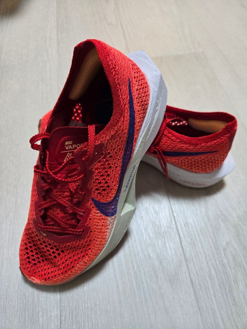 ⭐新品未使用⭐ NIKE VAPOR FLY3 ヴェイパーフライ3