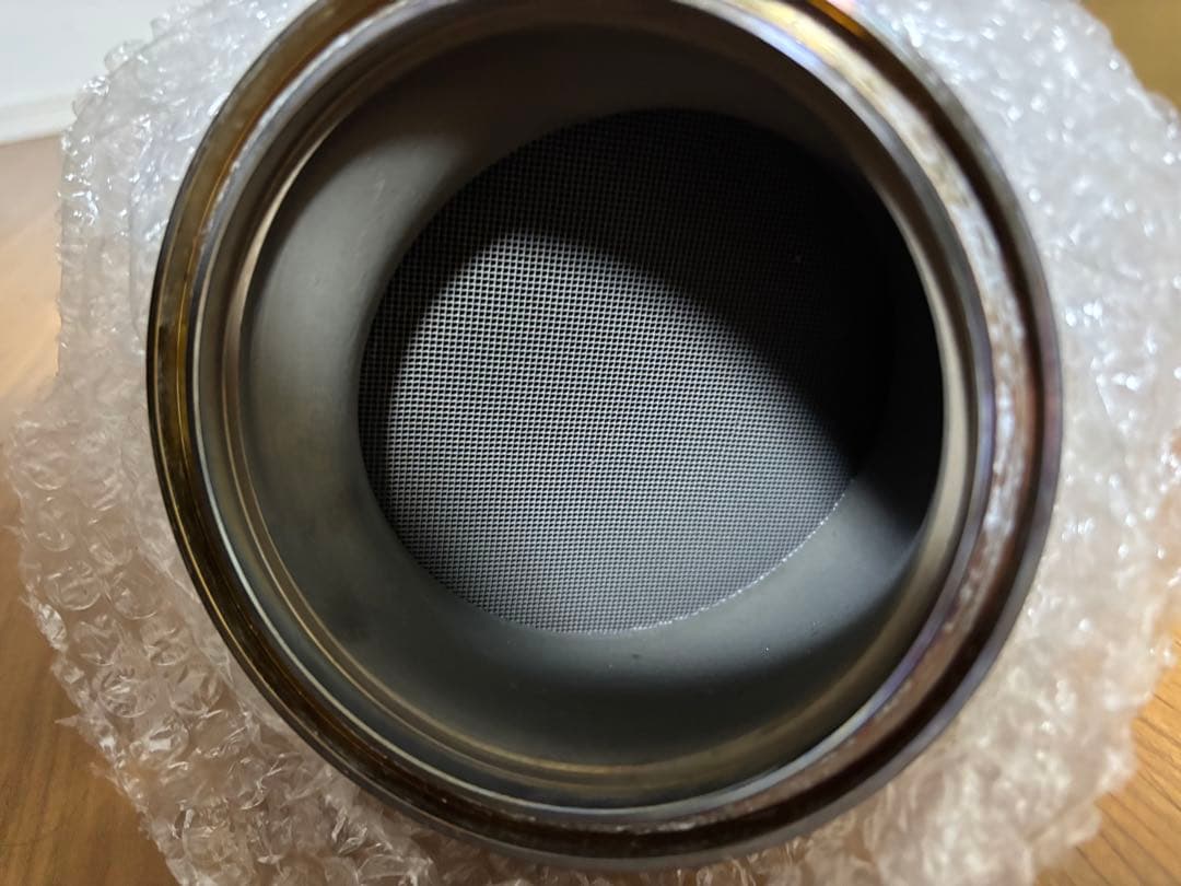 GRスープラ RZ キャタライザー