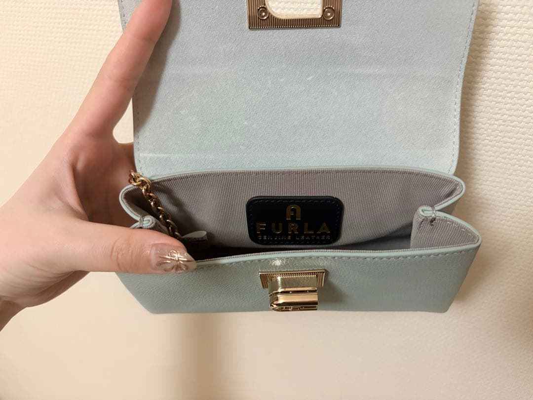 FURLA 1927 ミニバッグ