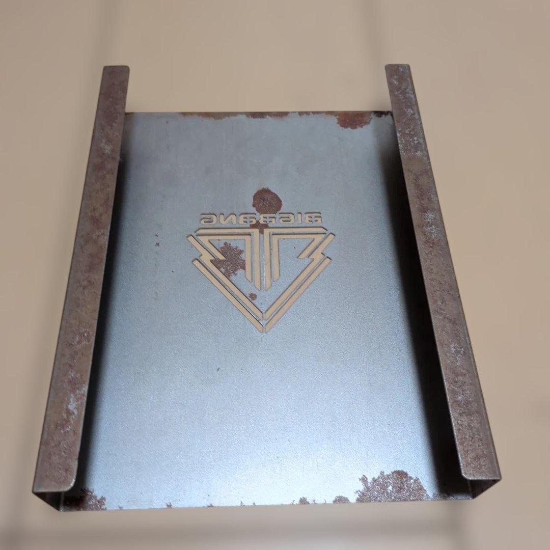 BIGBANG ALIVE TOP Ver. (韓国盤）