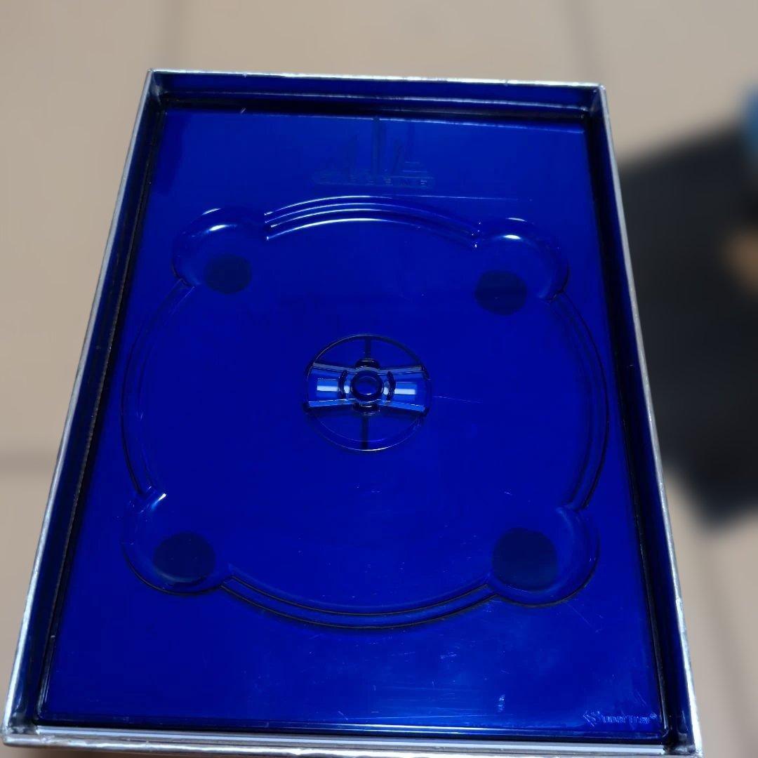 BIGBANG ALIVE TOP Ver. (韓国盤）