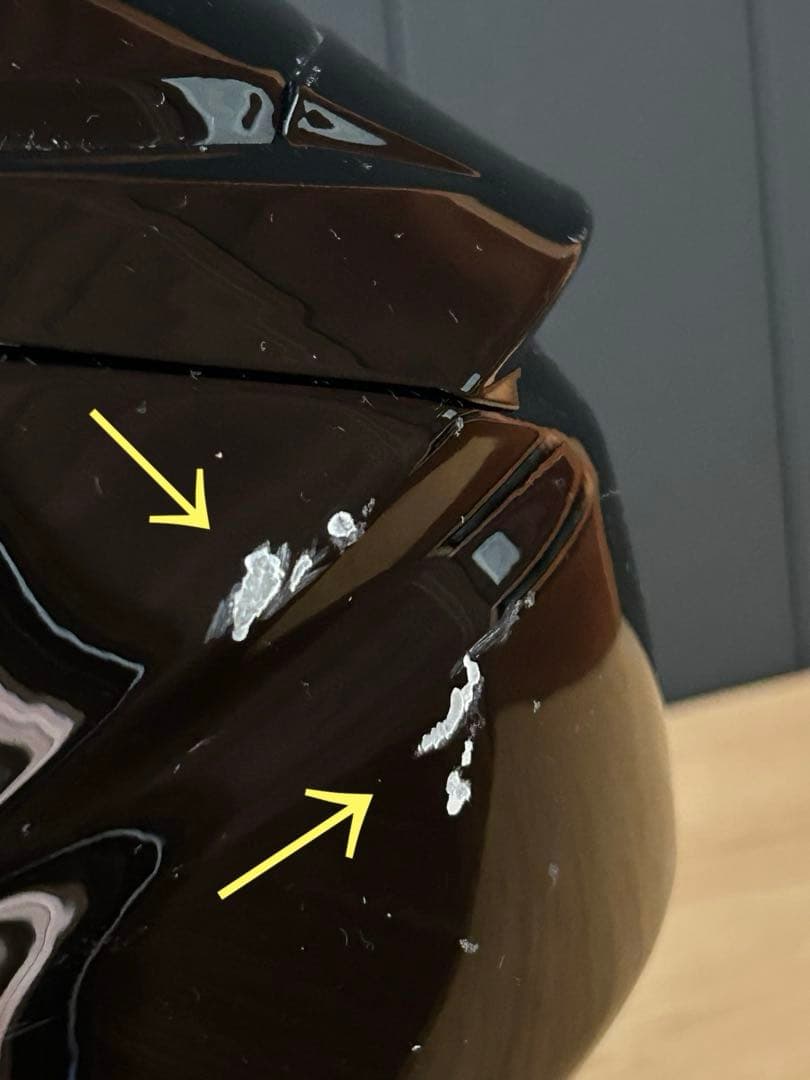 SHOEI Z-8 ブラック Mサイズ　フルフェイス ヘルメット　外箱有