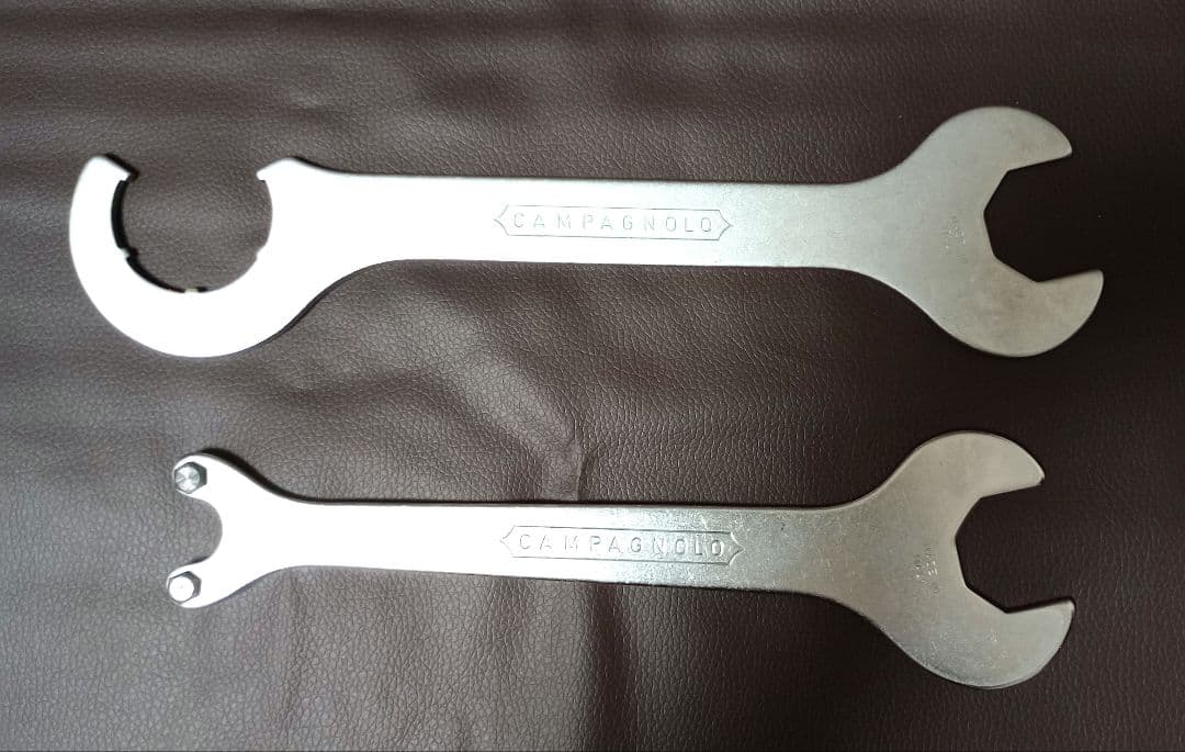 カンパニョーロ　BB専用工具　２点