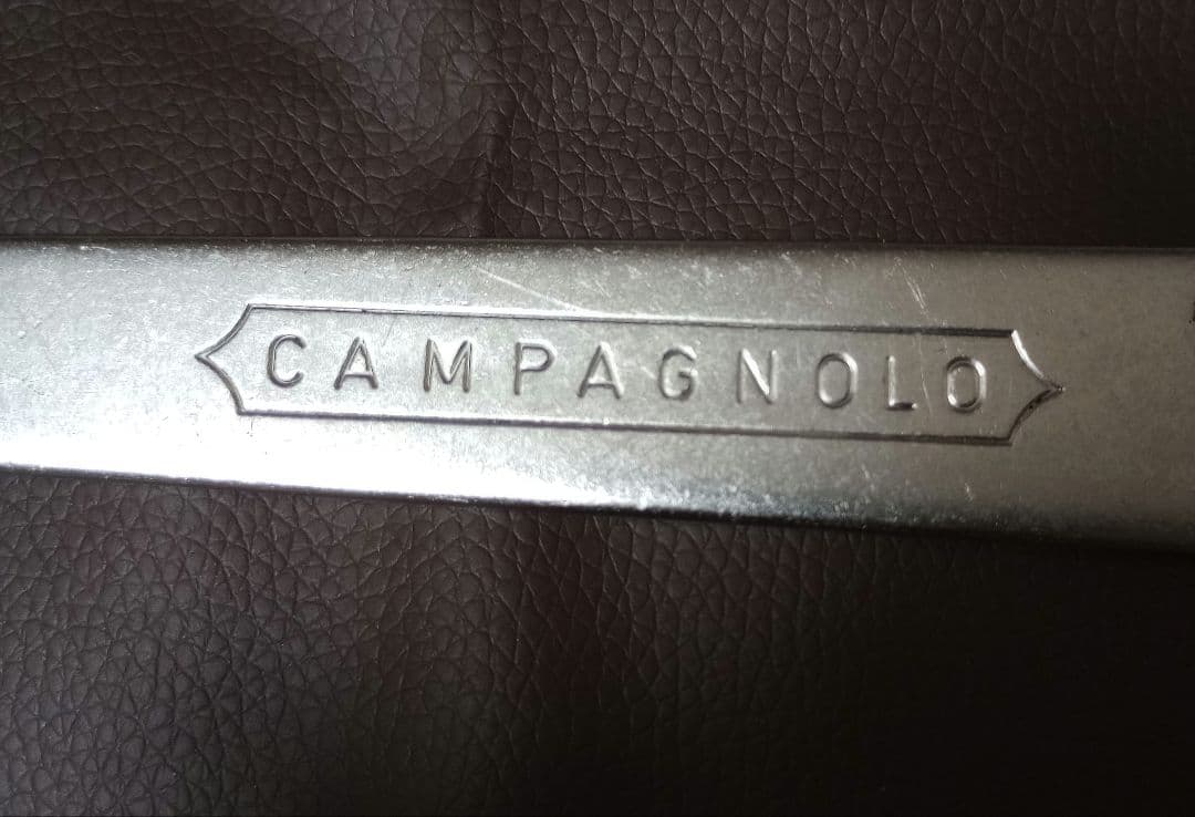 カンパニョーロ　BB専用工具　２点