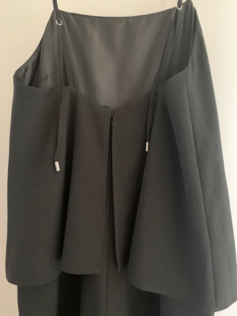 グリーンレーベルリラクシング　ドライタッチオールインワン　美品トールM-Lサイズ