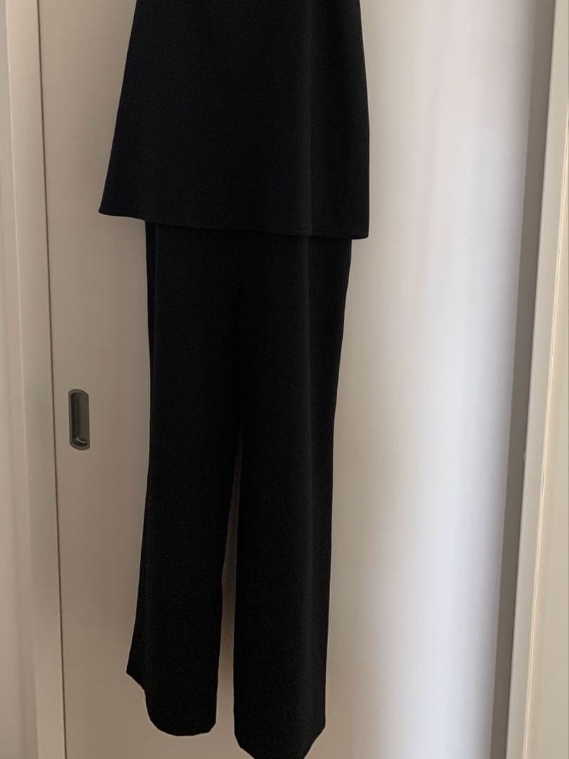 グリーンレーベルリラクシング　ドライタッチオールインワン　美品トールM-Lサイズ