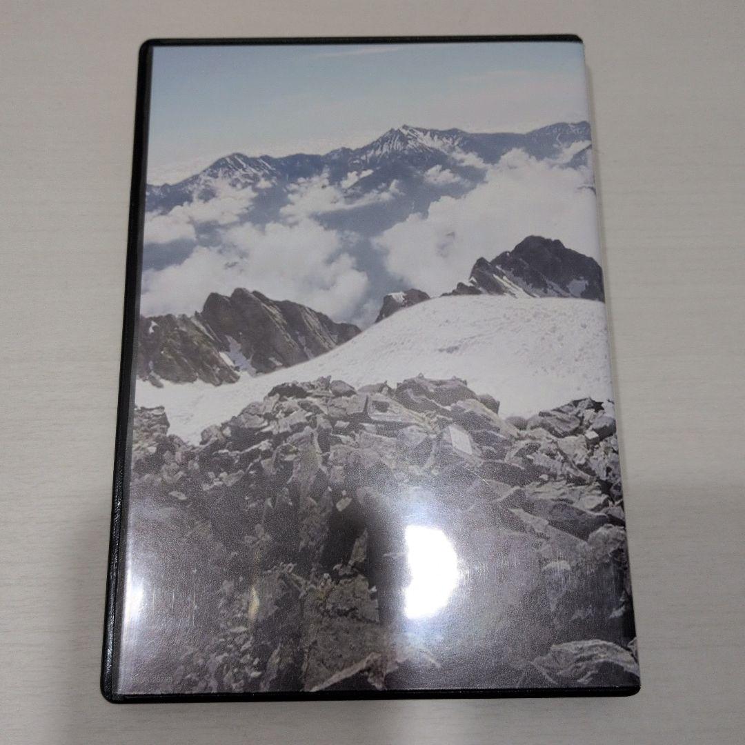 グレートトラバース 1&2 ～日本百名山一筆書き踏破～ DVD